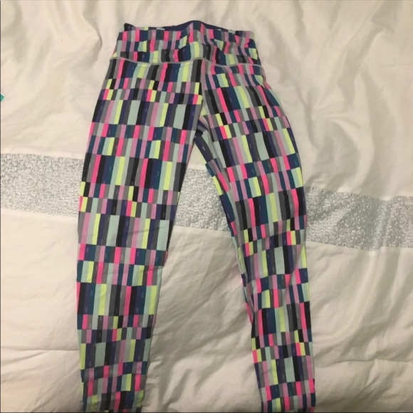 Victoria secret leggings - Picture 1 of 2